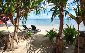 Te Fitii Garden & Beach